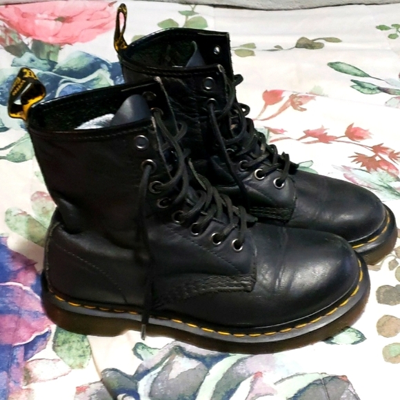 Dr. Martens Other - Boots